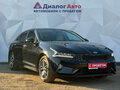 2020 Kia K5 III, чёрный, 2220000 рублей - вид 2