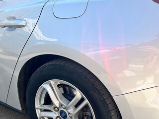 2019 Ford Focus IV, серебристый, 1230000 рублей, вид 5