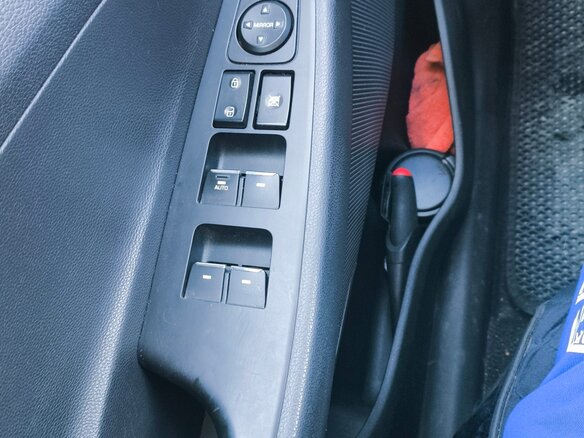 2017 Hyundai Tucson III, коричневый, 2000000 рублей - вид 16