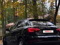 2017 Audi Q3 I (8U) Рестайлинг, чёрный, 2000000 рублей - вид 4