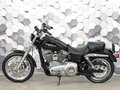 2006 Harley-Davidson Dyna Super Glide, чёрный, 699000 рублей - вид 3