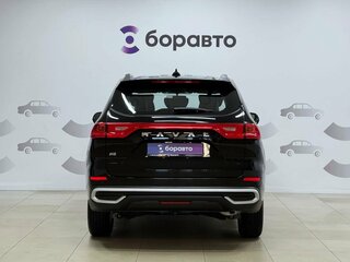 2025 Haval M6 II, чёрный, 1810000 рублей, вид 5