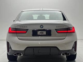 2023 BMW 3 серии Long 320Li VII (G2x) Рестайлинг, белый, 3030005 рублей, вид 5