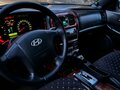 2006 Hyundai Sonata ТагАЗ IV (EF) Рестайлинг, серый, 670000 рублей - вид 4