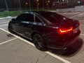2011 Audi A6 IV (C7), чёрный, 1750000 рублей - вид 7