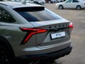 2026 Haval F7x II, серый - вид 7