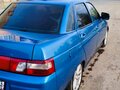 2005 Lada (ВАЗ) 2110, синий - вид 3