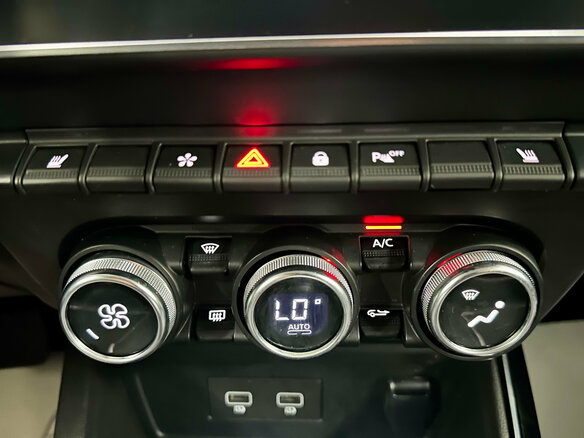 2020 Renault Arkana I, серый, 1690000 рублей - вид 13