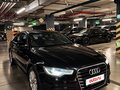 2011 Audi A6 IV (C7), чёрный, 1590000 рублей - вид 5