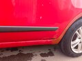 2009 Nissan Note I Рестайлинг, красный, 450000 рублей - вид 10