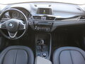 2017 BMW X1 18i sDrive II (F48), серебристый - вид 5