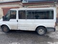 2001 Ford Transit, белый, 210000 рублей - вид 8