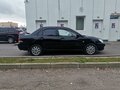 2007 Mitsubishi Lancer IX Рестайлинг, чёрный, 419000 рублей - вид 4