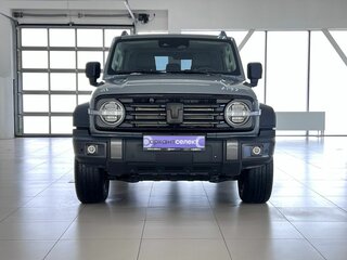 2024 Tank 300 I, серый, 3470000 рублей, вид 2