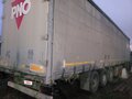 2003 Schmitz Cargobull S01, красный, 650000 рублей - вид 1