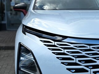 2023 Omoda C5 I, белый, 1409000 рублей, вид 4
