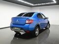 2019 Renault Logan Stepway II Рестайлинг, синий, 1020000 рублей - вид 1