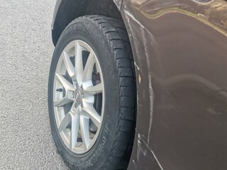 2012 Audi Q5 I (8R), коричневый, 1150000 рублей, вид 4