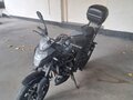 2020 Voge 300R, чёрный, 190000 рублей - вид 1