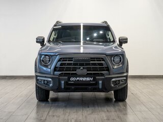 2023 Haval Dargo I, серый, 2549000 рублей, вид 3