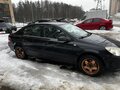 2008 Opel Astra H Рестайлинг, чёрный, 400000 рублей - вид 1