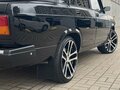 2010 Lada (ВАЗ) 2107, чёрный - вид 10