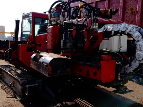 2023 DW/TXS DDW 22/08, красный, 4910000 рублей, вид 2