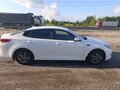 2017 Kia Optima IV, белый, 1450000 рублей - вид 3
