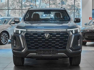2024 Changan Hunter Plus, серый, 2699000 рублей, вид 2