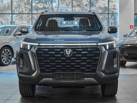 2024 Changan Hunter Plus, серый, 2699000 рублей, вид 2