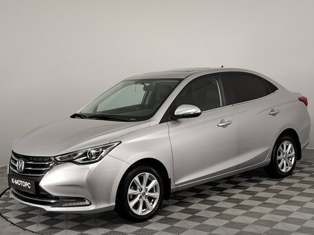 Changan Alsvin