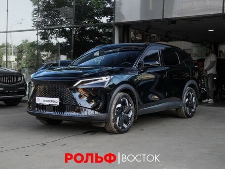 Omoda C7