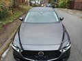 2021 Mazda 3 IV (BP), серый - вид 2
