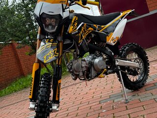 JMC 150 MX