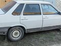 2000 Lada (ВАЗ) 21099, белый, 90000 рублей - вид 4