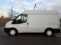 2008 Ford Transit, белый, 750000 рублей - вид 7