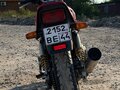 1993 Honda CB 400 Super Four, красный, 250000 рублей - вид 2