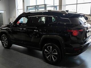 2026 Haval H7 I, чёрный, 4157010 рублей, вид 3