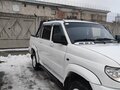 2013 УАЗ Пикап I, белый, 900000 рублей - вид 8