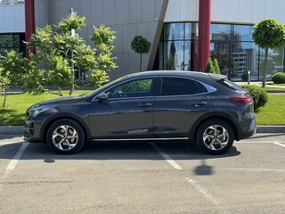 2020 Kia XCeed I, серый, 1675000 рублей, вид 3