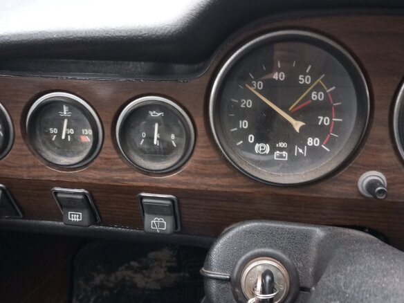 1984 Lada (ВАЗ) 2102, бежевый, 275000 рублей - вид 17