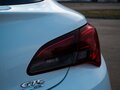 2012 Opel Astra GTC J Рестайлинг, белый, 880000 рублей - вид 8