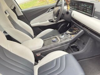 2021 Hozon Neta U 400, белый, 1100000 рублей, вид 5