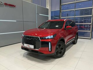 2026 Tenet T4L, красный, 2429000 рублей, вид 3