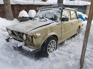 1994 Lada (ВАЗ) 2106 4-speed, бежевый, 200000 рублей, вид 2