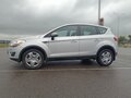 2011 Ford Kuga I, серый