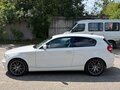 2011 BMW 1 серии 116i I (E81/E82/E87/E88) Рестайлинг, белый, 760000 рублей - вид 2