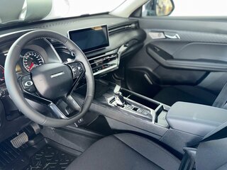 2026 Haval Jolion I Рестайлинг 2, серый, 2499000 рублей, вид 3
