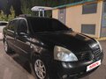 2007 Renault Symbol I Рестайлинг 2, чёрный, 195000 рублей - вид 5