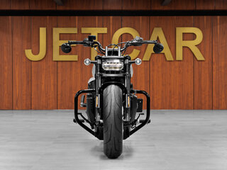 2021 Harley-Davidson Sportster S, чёрный, 2200000 рублей, вид 2
